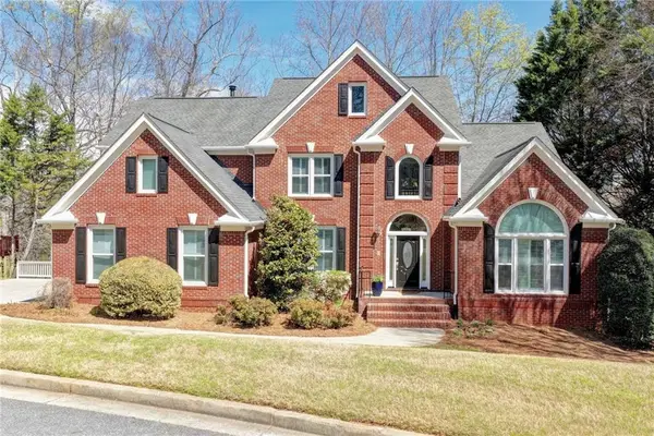 510 Sweet Stream Trace, Duluth, GA 30097