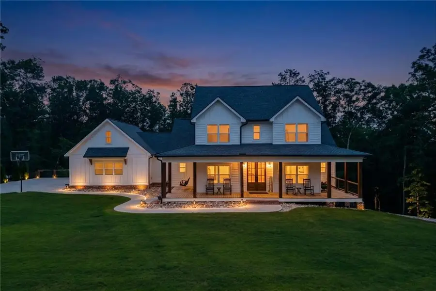 2250 Sperin Road, Ball Ground, GA 30107 - #3