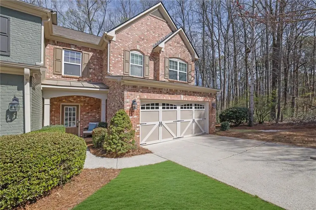 265 Snowgoose Court, Alpharetta, GA 30022 - #1