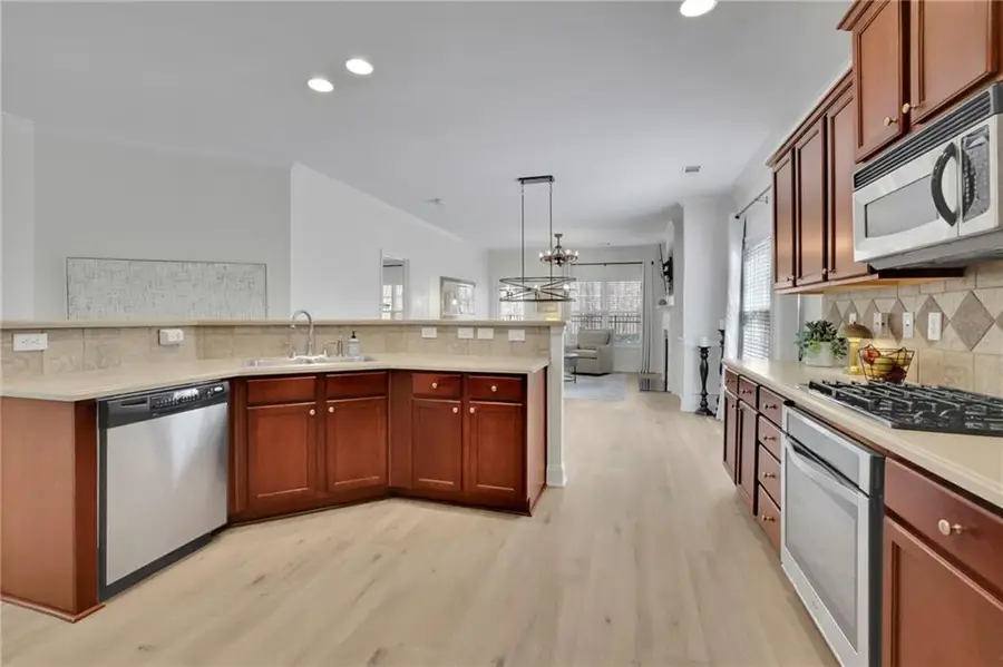 265 Snowgoose Court, Alpharetta, GA 30022 - #3