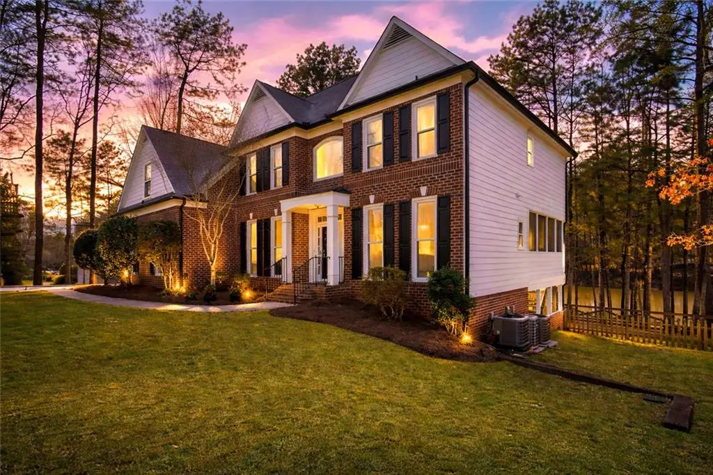 590 Woodbrook Way, Lawrenceville, GA 30043 - #1