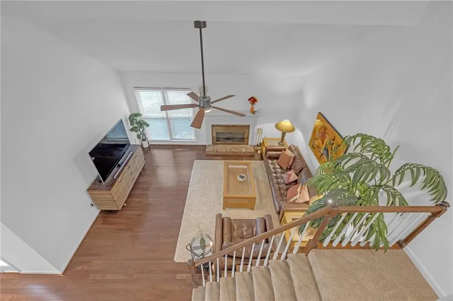 1206 Defoor Court Nw #2A, Atlanta, GA 30318 - #3