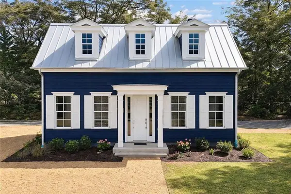 126 Morgan Street, Senoia, GA 30276