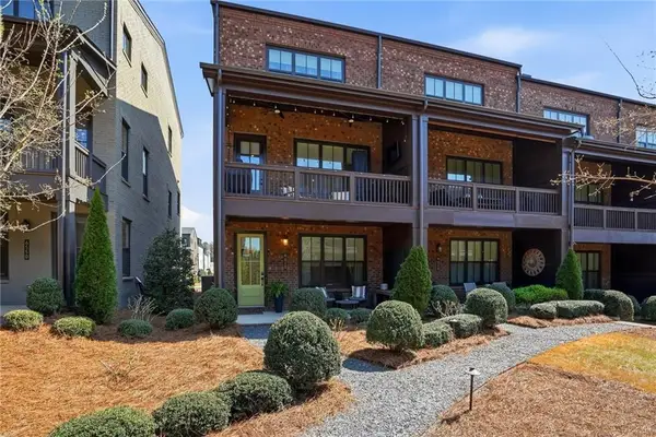 6610 Cortland Walk, Alpharetta, GA 30005