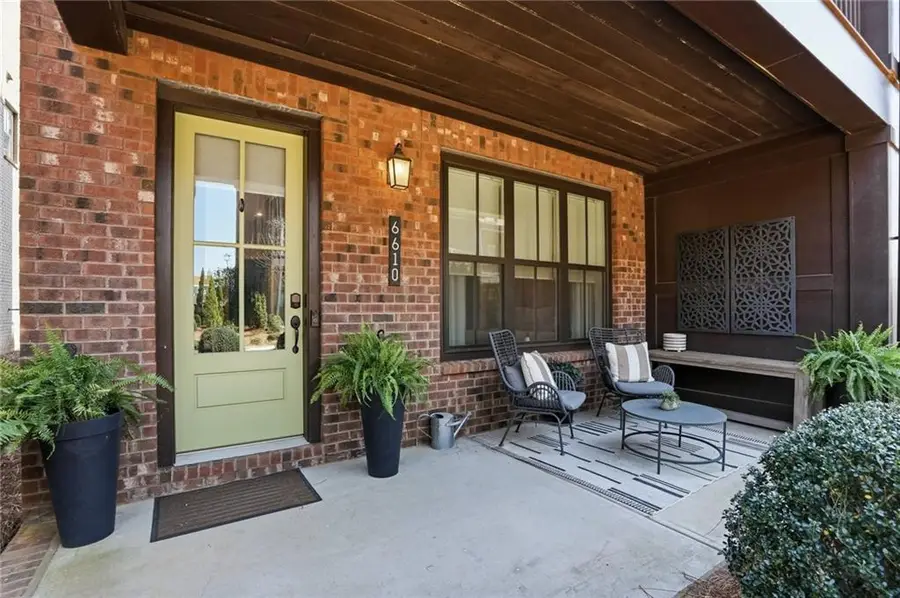 6610 Cortland Walk, Alpharetta, GA 30005 - #2