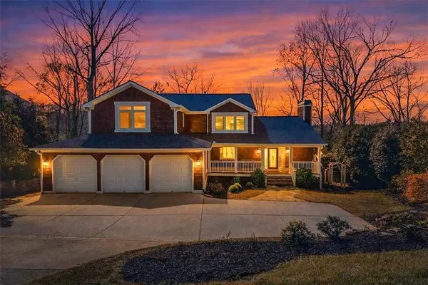 9230 Four Mile Creek Road, Gainesville, GA 30506