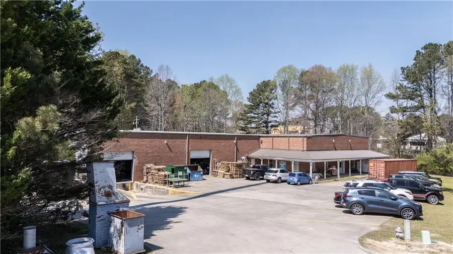 300 Industrial Way, Fayetteville, GA 30215 - #2