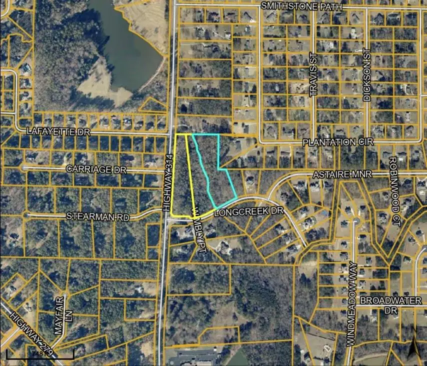 120 Longcreek Drive, Fayetteville, GA 30214 - #1