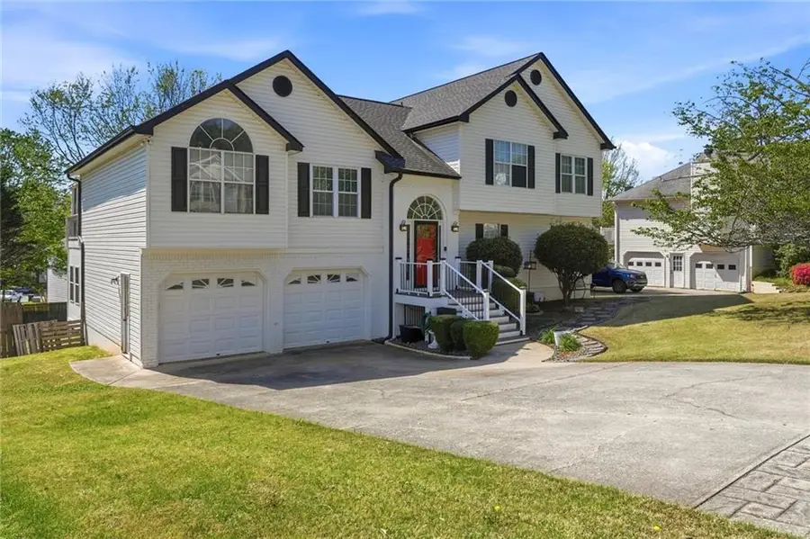 219 Taylors Farm Drive, Canton, GA 30115 - #2