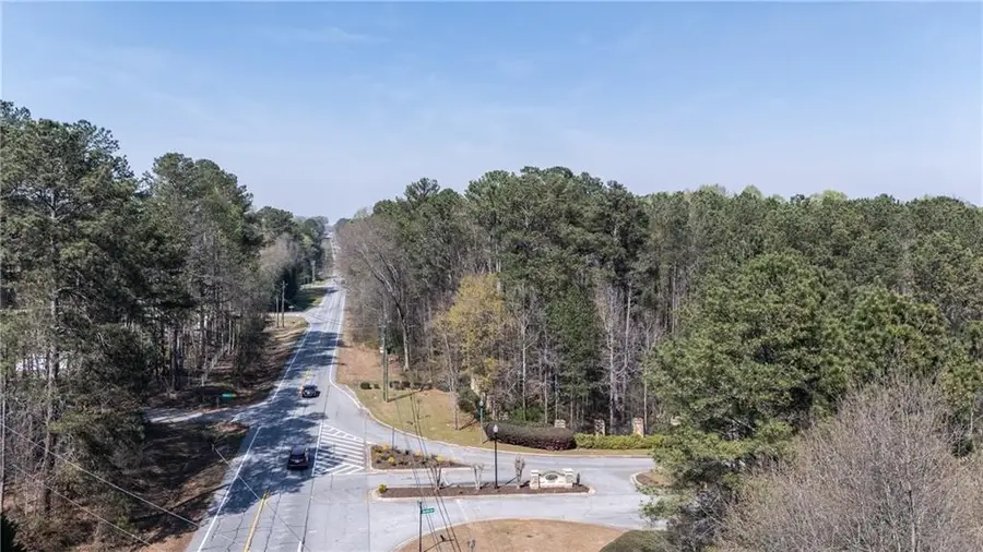 110 Longcreek Drive, Fayetteville, GA 30214 - #2