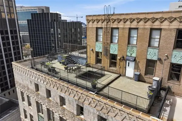 32 Peachtree Street Nw #1102, Atlanta, GA 30303