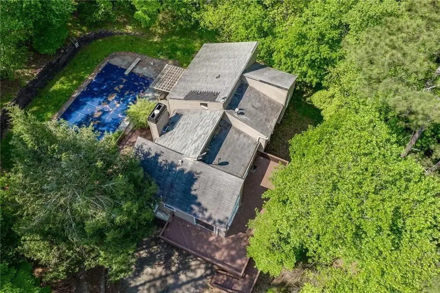 1771 Blackwell Road, Marietta, GA 30066 - #3