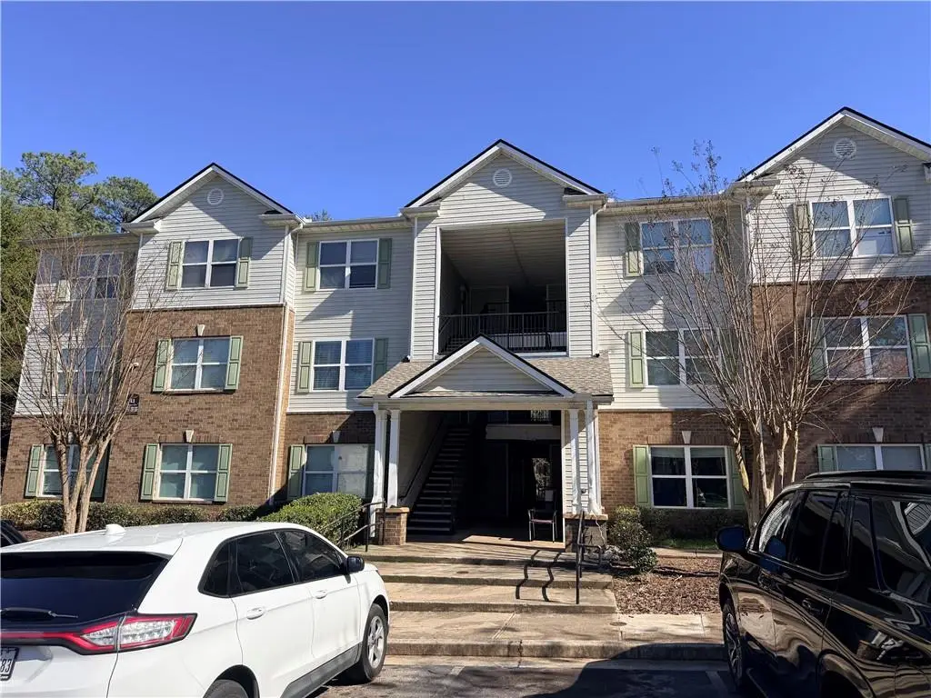 13104 Fairington Ridge, Lithonia, GA 30038 - #1