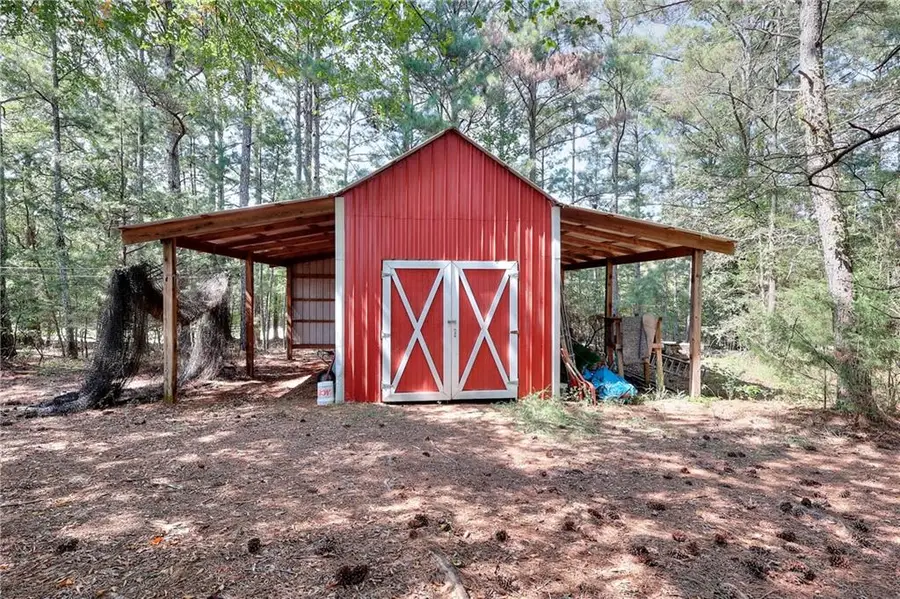 25 Browning Shoals Road, Social Circle, GA 30025 - #2