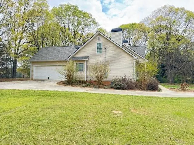 25 Browning Shoals Road, Social Circle, GA 30025 - #3