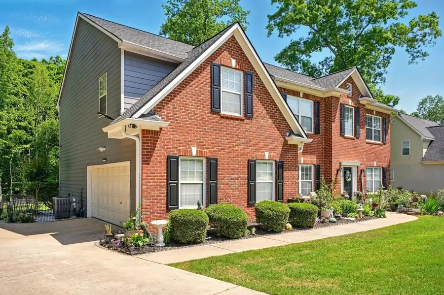 100 Chadwick Place, Villa Rica, GA 30180 - #2