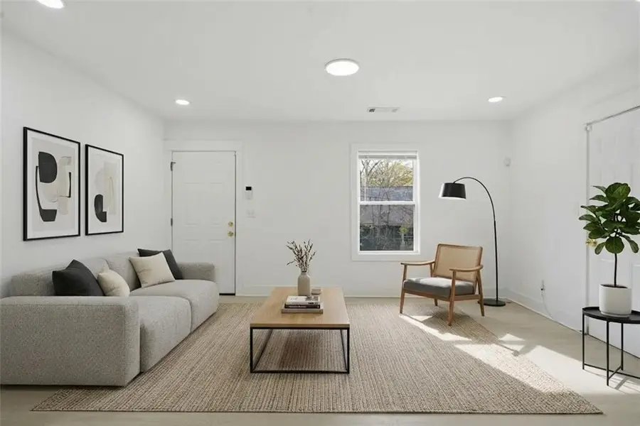 1458 Olive Street Sw, Atlanta, GA 30310 - #2