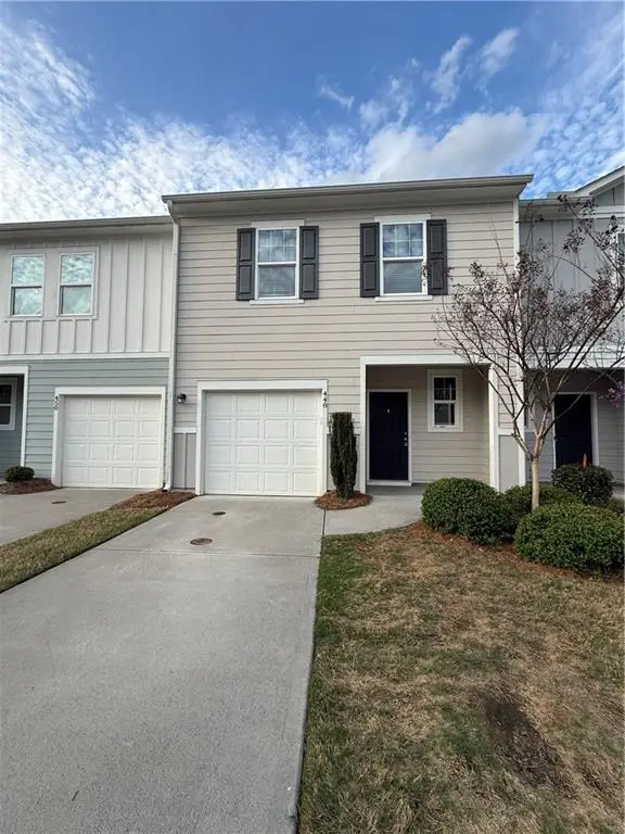 448 Union Station Street, Cartersville, GA 30120 - #2