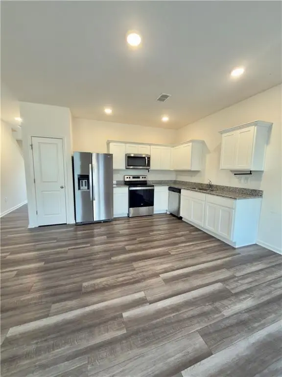 448 Union Station Street, Cartersville, GA 30120 - #3