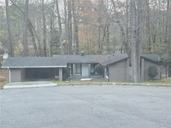 4055 Kelden Court, Atlanta, GA 30349