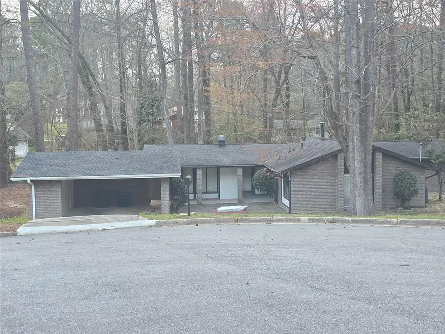 4055 Kelden Court, Atlanta, GA 30349 - #2