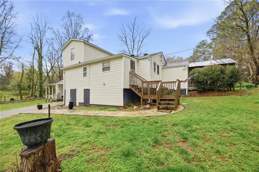 133 Palm Street, Canton, GA 30115 - #3