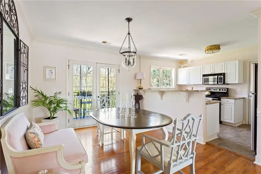 115 Peachtree Memorial Drive Nw #C3, Atlanta, GA 30309 - #3