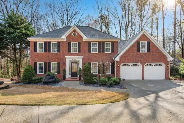 4142 Barberry Drive Ne, Roswell, GA 30075