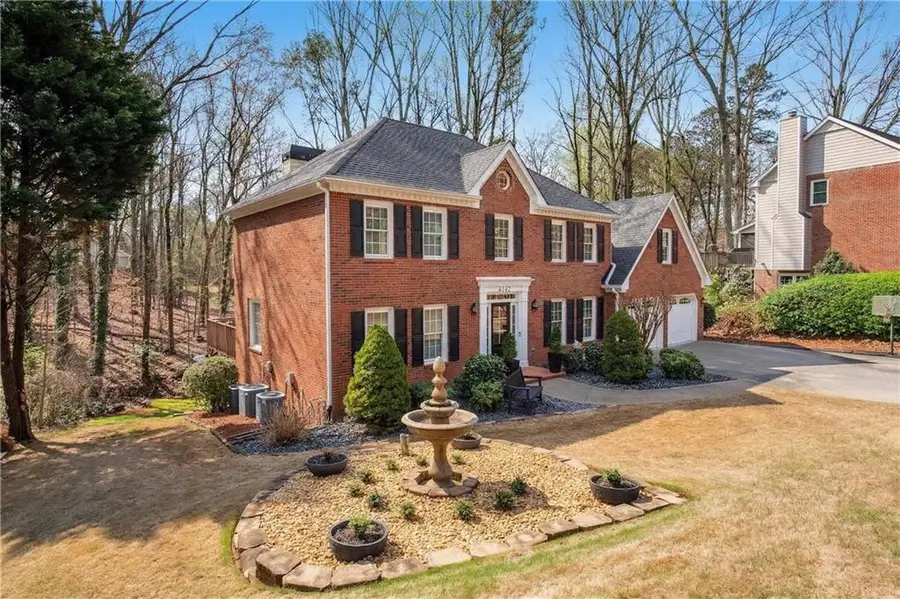 4142 Barberry Drive Ne, Roswell, GA 30075 - #2