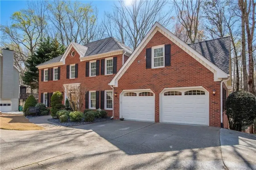 4142 Barberry Drive Ne, Roswell, GA 30075 - #3