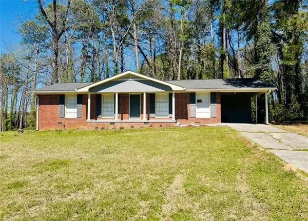 6740 Brookwood Circle, Jonesboro, GA 30236