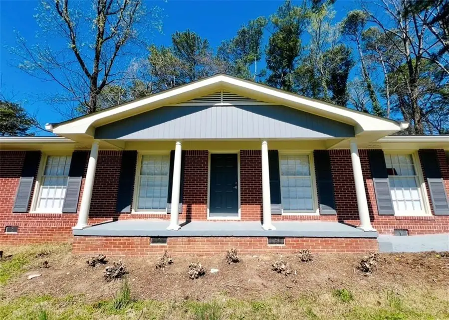 6740 Brookwood Circle, Jonesboro, GA 30236 - #2