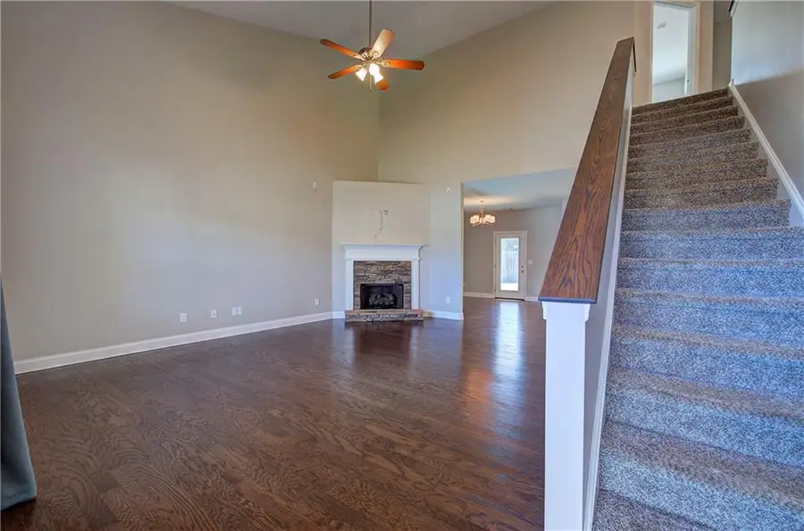 25 Winter Pointe Nw, Cartersville, GA 30121 - #3