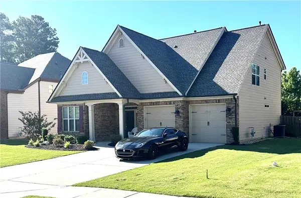 1333 Champion Run Drive, Dacula, GA 30019
