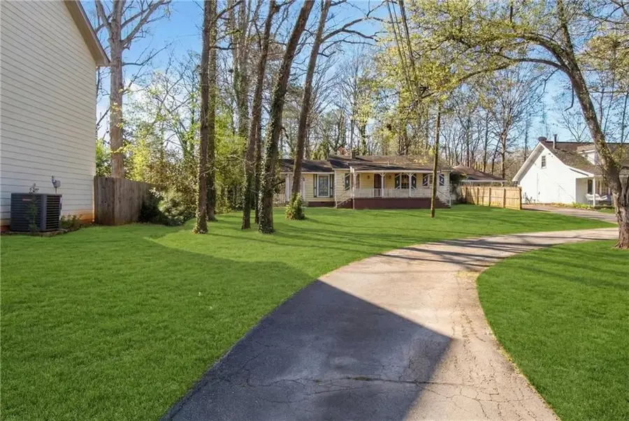 3031 Wilson Road, Decatur, GA 30033 - #2