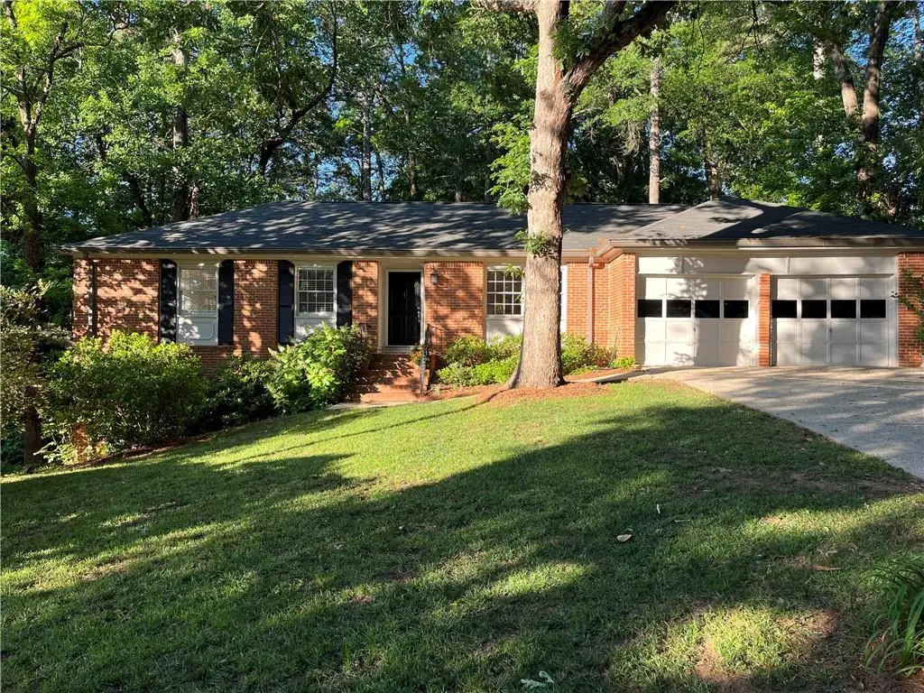 2160 Jay Lane Se, Smyrna, GA 30080 - #1