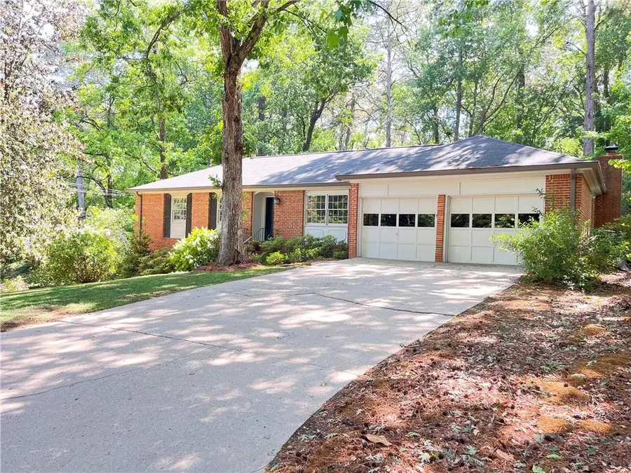 2160 Jay Lane Se, Smyrna, GA 30080 - #2