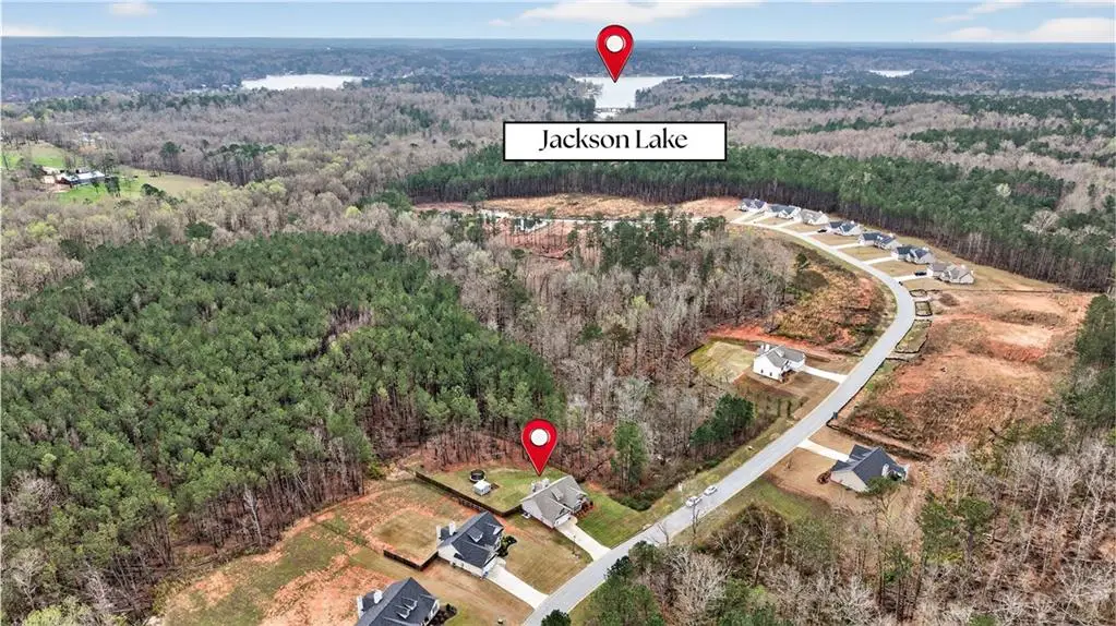 75 Eryn Terrace, Covington, GA 30014 - #1