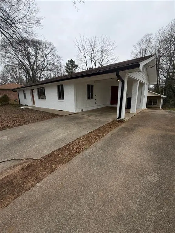 235 Tower Heights Road, Gainesville, GA 30501