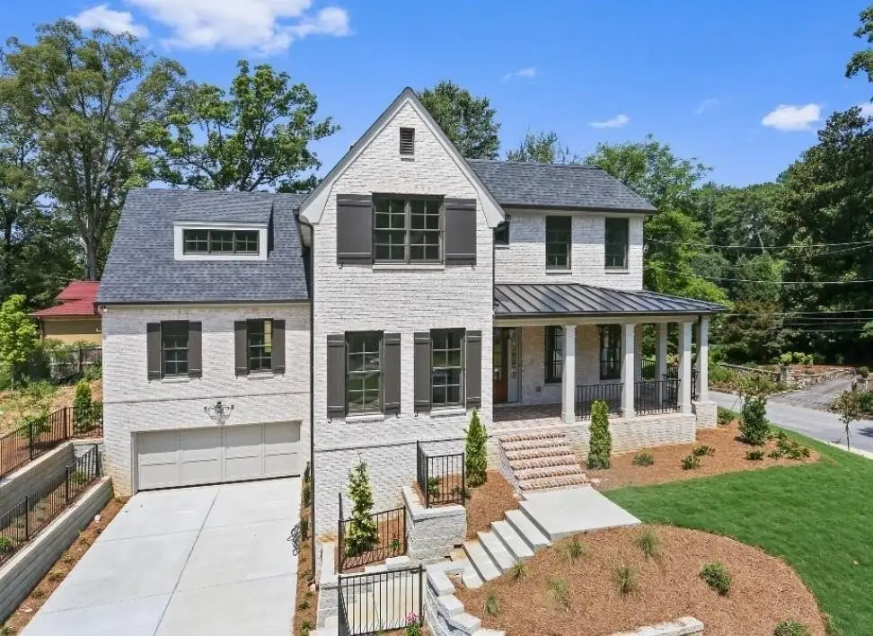 1850 Rock Springs Lane Ne, Atlanta, GA 30324 - #1