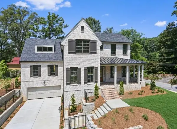 1850 Rock Springs Lane Ne, Atlanta, GA 30324