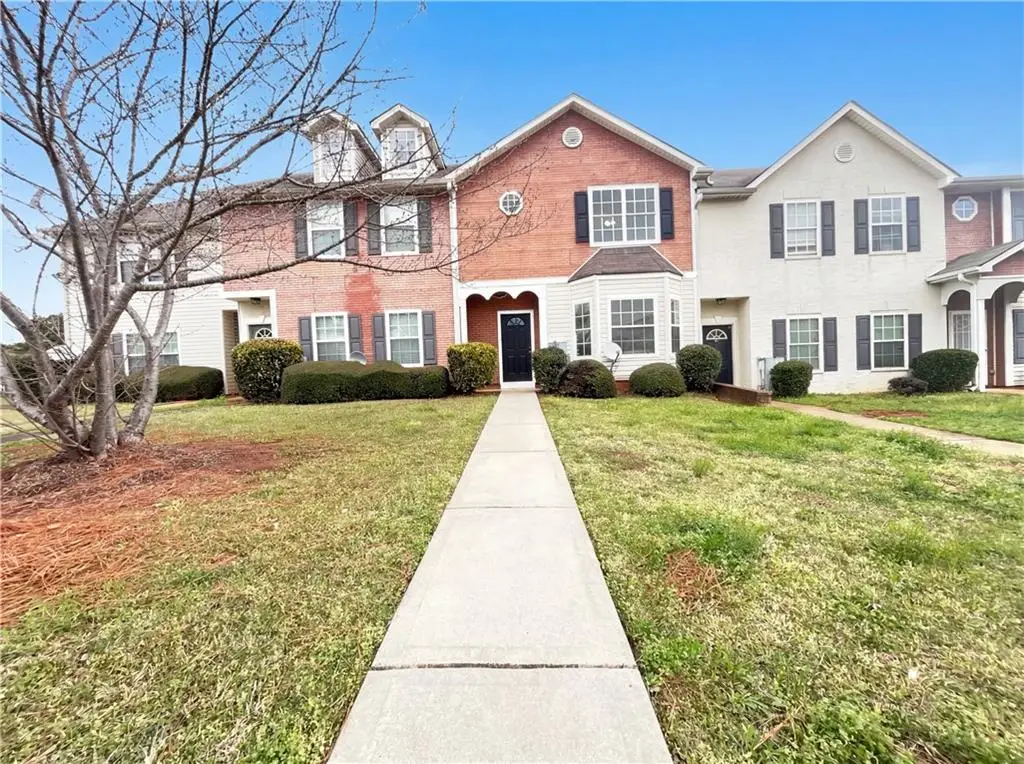 825 Commerce Boulevard, Riverdale, GA 30296 - #1