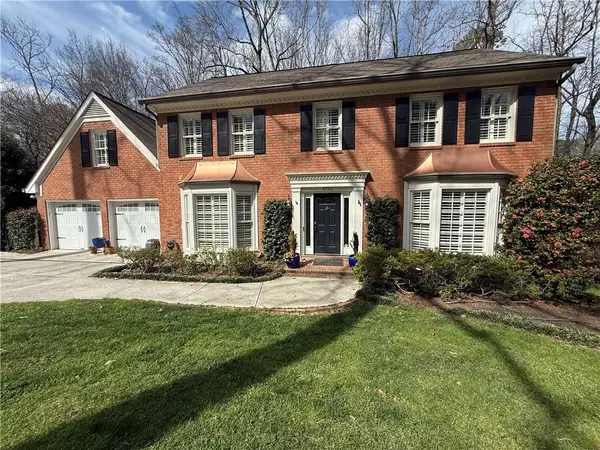 4733 Karls Gate Drive, Marietta, GA 30068