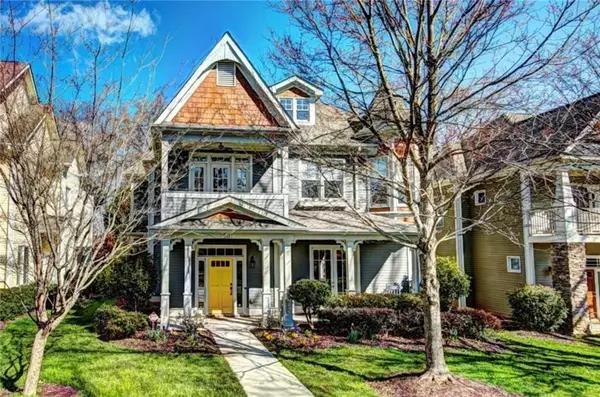 501 Carter Avenue Se, Atlanta, GA 30317