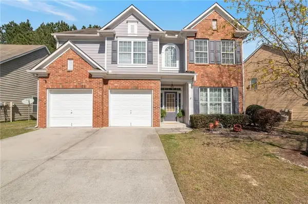 1565 Hedington Circle, Lawrenceville, GA 30045