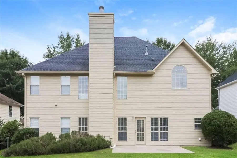 445 Fitzgerald Pl., Atlanta, GA 30349 - #2