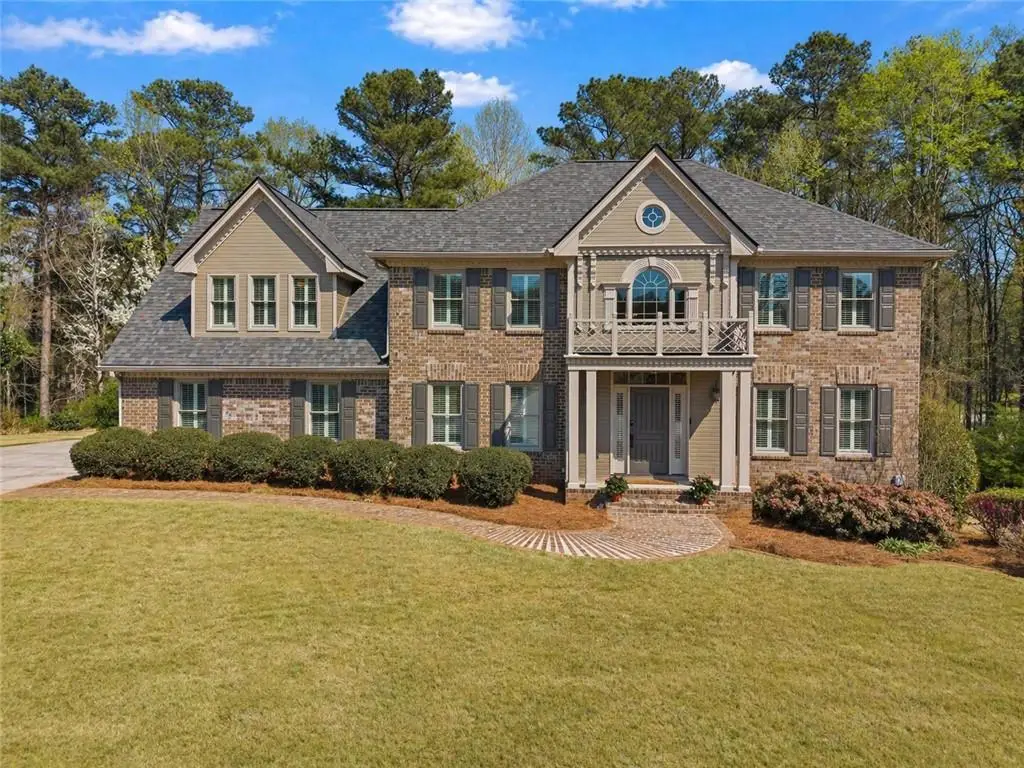 4350 Fallowfield Lane Sw, Lilburn, GA 30047 - #1