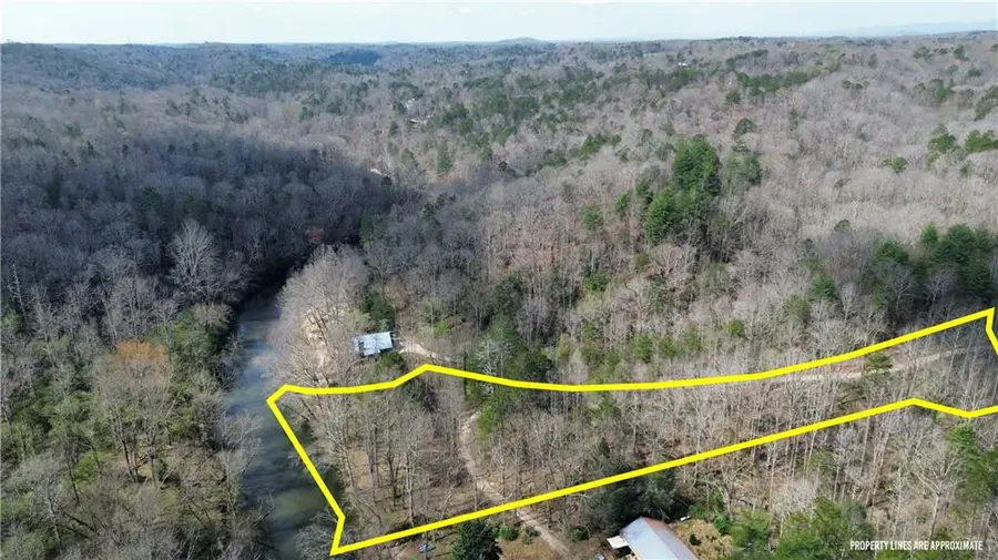 0 Lewis Grindle Parcel 1 Road, Dahlonega, GA 30533 - #3