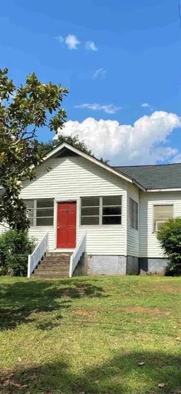 7 Post Street, Grantville, GA 30220