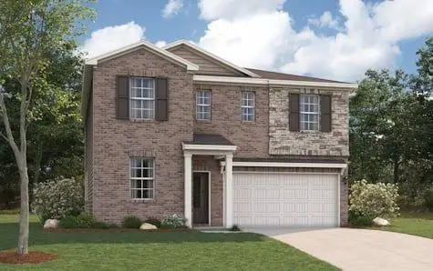 541 Baynes Court, McDonough, GA 30253 - #1